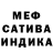 Кетамин VHQ Johanna Urdaneta